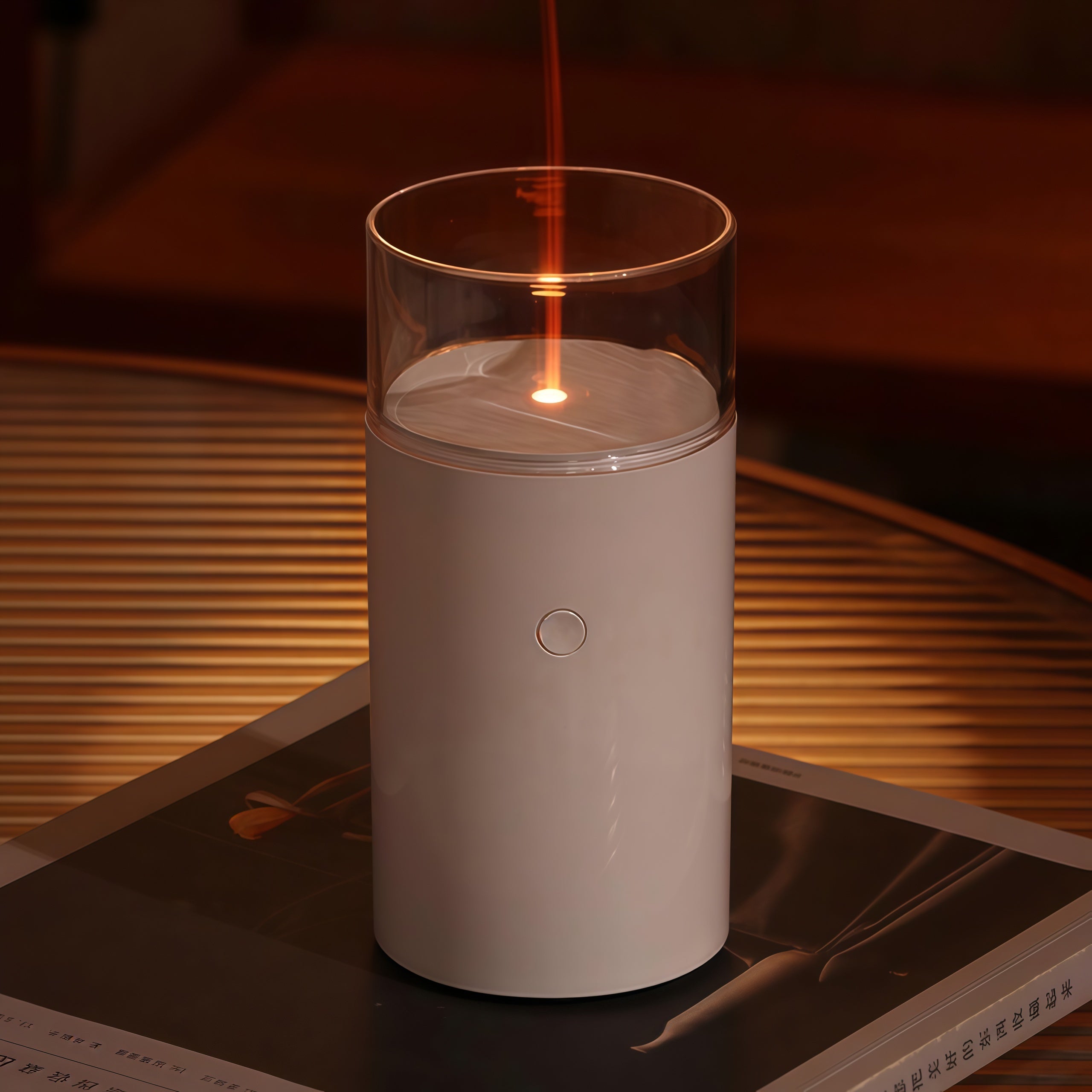 Candlelight Aroma Diffusers