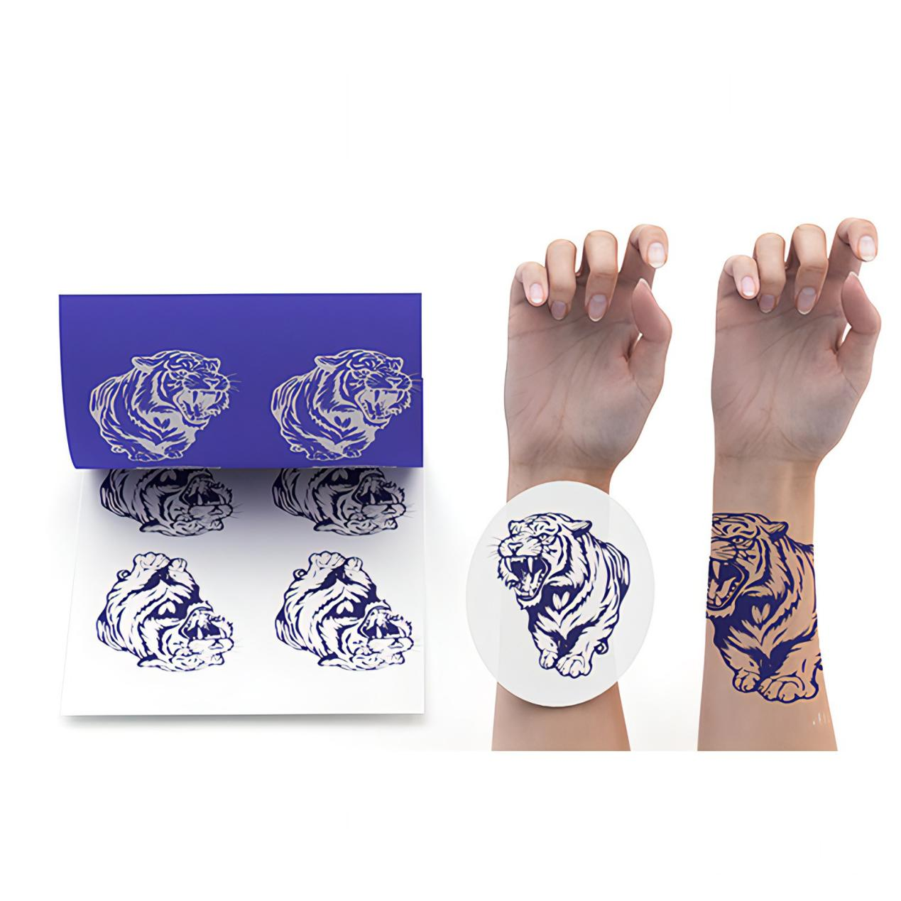 AuraLink Tattoo Printer