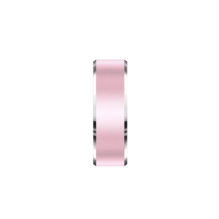 AuraLink Smart Ring – Sleek Health & Notification Wearable